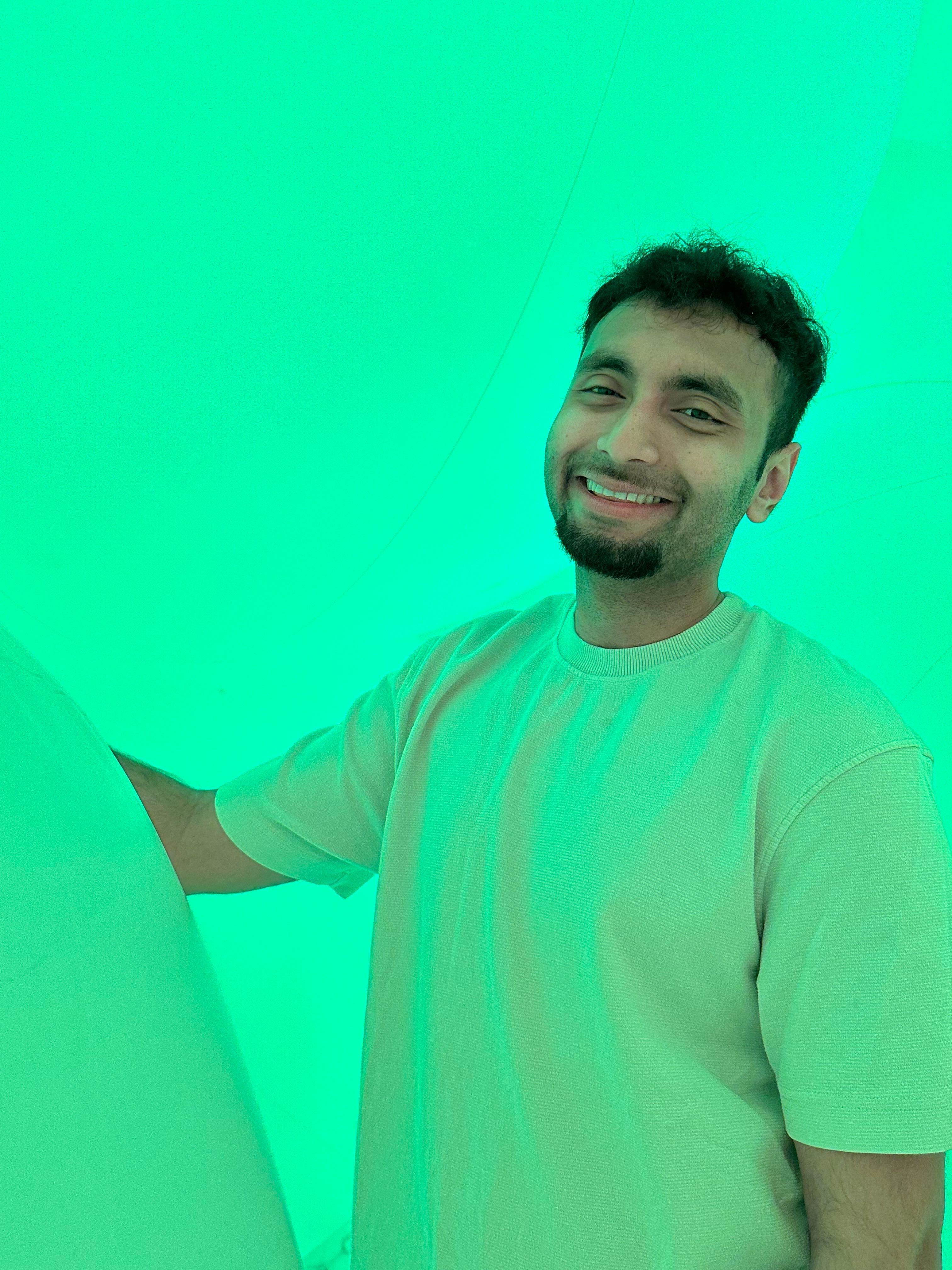 Mohaimen Khan