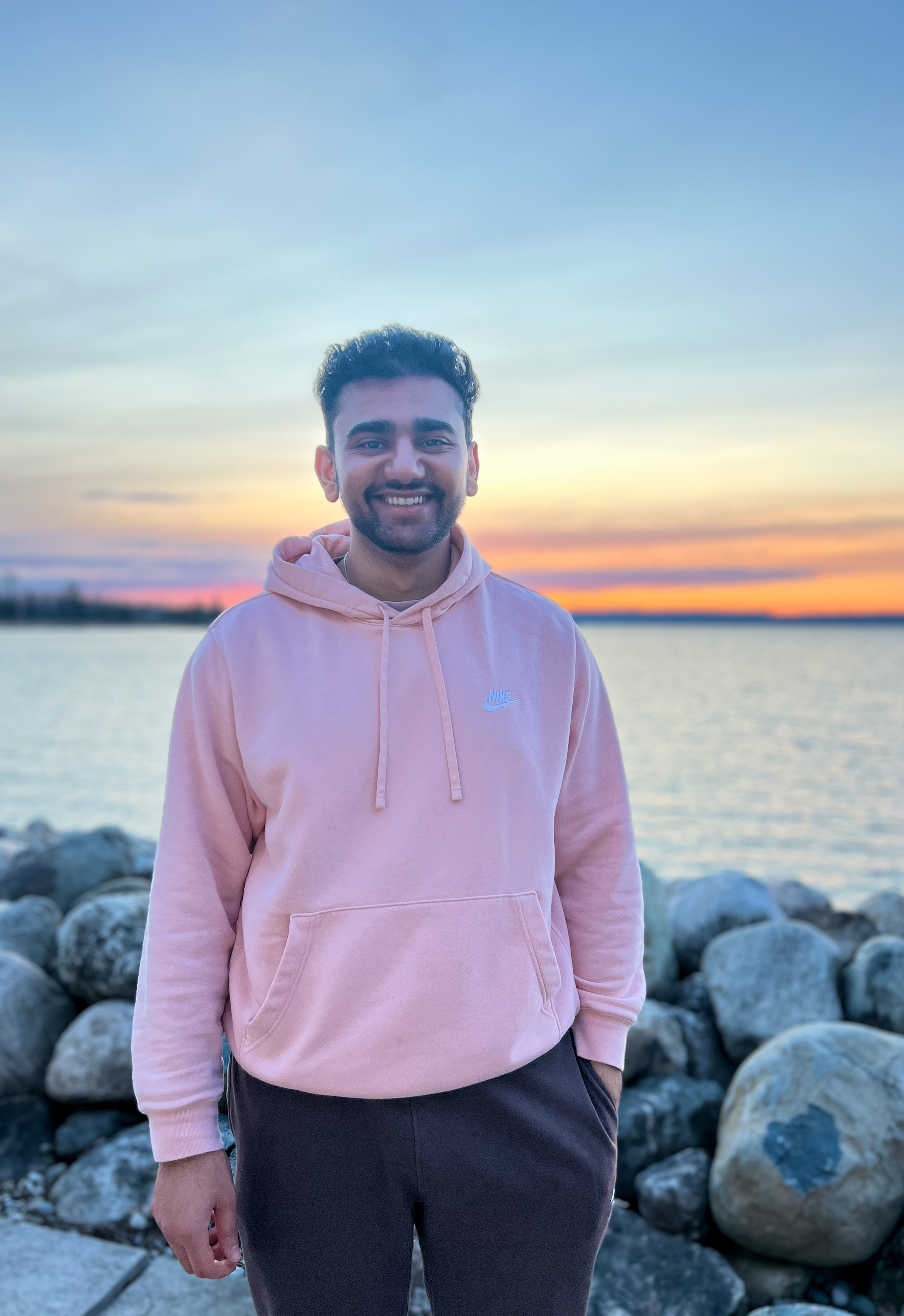 Moulik Gaglani